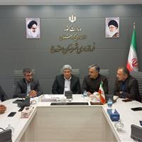 تاکید معاون استاندار کردستان بر آمادگی برای انتخابات پرشور شوراها