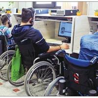 مجمع خیرین حامی اشتغال معلولین فعال می‌شود