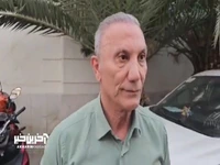 درخشان: بازی های تدارکاتی برای رفع مشکلات است