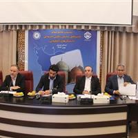 معاون استاندار اردبیل: ظرفیت سرمایه‌گذاری هلدینگ‌های تامین اجتماعی در استان فراهم است