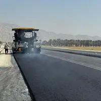 راه‌های دسترسی ۱۹ روستای استان بوشهر بهسازی شد
