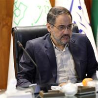 نگاهداری: از معیارهای شرافت هر جامعه، میزان توجه آن به معلولان و صداهای ناشنیده است