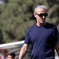 گل‌محمدی دروازه‌بان استقلالی را می‌خواهد