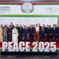سرمقاله شرق/ اجلاس شرم‌الشیخ