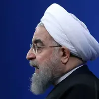 ​روایت جدید حسن روحانی از گفتگو با رهبری درباره برجام