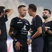 داوران نام آشنا، قاضی دیدارهای استقلال و پرسپولیس شدند