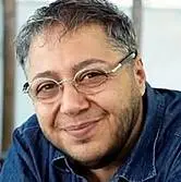 استوری قابل تامل مازیار لرسانی