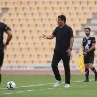 وحید بیاتلو: من کوچکترین هستم، تاج بزرگترین!