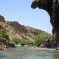 ظرفیت‌ گردشگری و توسعه بافت‌های سنتی روستاهای دامن ایرانشهر بررسی می‌شود