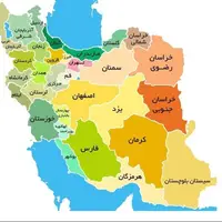 مردم کدام استان‌ها از عملکرد دستگاه‌های اجرایی رضایت بیشتری دارند؟