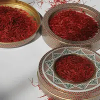 زعفران «زرد طلایی ارغوان» جعلی از آب درآمد