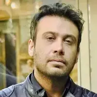 آهنگ «ماه و خورشید» از محسن چاوشی