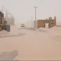 رفع تصرف  از ۹۰ هکتار اراضی ملی در شهرستان دشت آزادگان