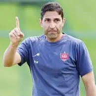 میثم بائو: هاشمیان خیلی انسان پاکیه همین پاکی باعث میشه بدرد پرسپولیس نخوره!