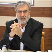 خط انتقال پارس یک طرح ملی و راهبردی در حوزه انتقال انرژی است