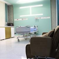 بخش ویژه در ییمارستان موسوی به جامعه ایثارگری زنجان اختصاص یافت