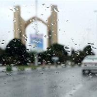 بارندگی‌های پاییز کمتر از نرمال پیش‌بینی می‌شود