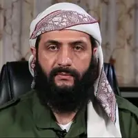 جولانی به مسکو سفر می‌کند 