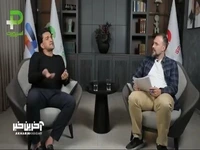 میثم بائو: علی علیپور را من به فوتبال ایران معرفی کردم