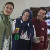 فامیل حسود رو اینجوری باید ضربه فنی کرد!