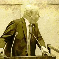 دلقک کذاب
