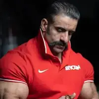 هادی چوپان مستر المپیای بعدی است به یک شرط!