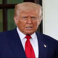 ترامپ به دنبال نجات آمریکا و اسرائیل در خاورمیانه است