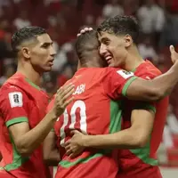 اولین قهرمان آفریقایی جام جهانی فوتبال