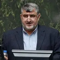 دوبیتی دلخوش در صحن علنی مجلس؛ هوش مصنوعی تلاش مجلس است، الگوریتمش یادگار دولت است