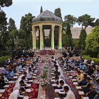 بهره‌گیری از ظرفیت حافظ برای ترویج حفظ قرآن، در حد تعارف مانده است