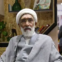 پورمحمدی: بخشی از جامعه ایران سکولار و لیبرال است، نباید تعامل داشته باشیم؟