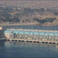 کنترل ۸۰ درصد منابع آبی سوریه در دست اسرائیل