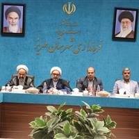 مدیرکل ارشاد یزد: توجه به قرآن و عترت، اولویت همگانی باشد