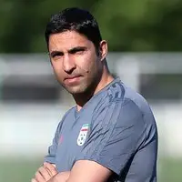 کنایه مجری به هاشمیان در مورد بازگشت اوریه