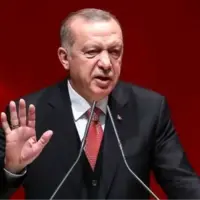 اردوغان: باید مطمئن شویم که نسل‌کشی غزه فراموش نمی‌شود