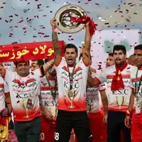 دروازه‌بان سابق استقلال و شمس‌آذر به فولاد خوزستان پیوست