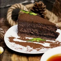 دیگه تو کیک هات شکر نریز