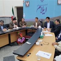 ایجاد دهکده گردشگری در «تنگه‌ حمام» چوار بررسی شد