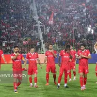 خان‌محمدی: پرسپولیس خاص بازی نمی‌کند