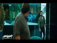 من اصلا غیر از پریسا کسیو نمیخوام!