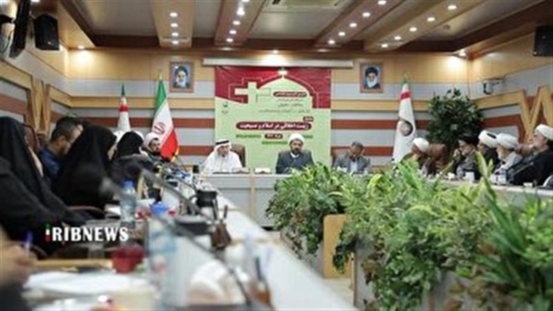 نشست علمی زیست اخلاقی در اسلام و مسیحیت در قم برگزار شد