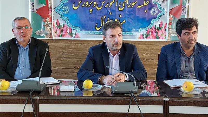 رییس مدارس سمپاد اردبیل: ۷۰ درصد رتبههای زیر هزار کنکور دانشآموزان سمپاد هستند