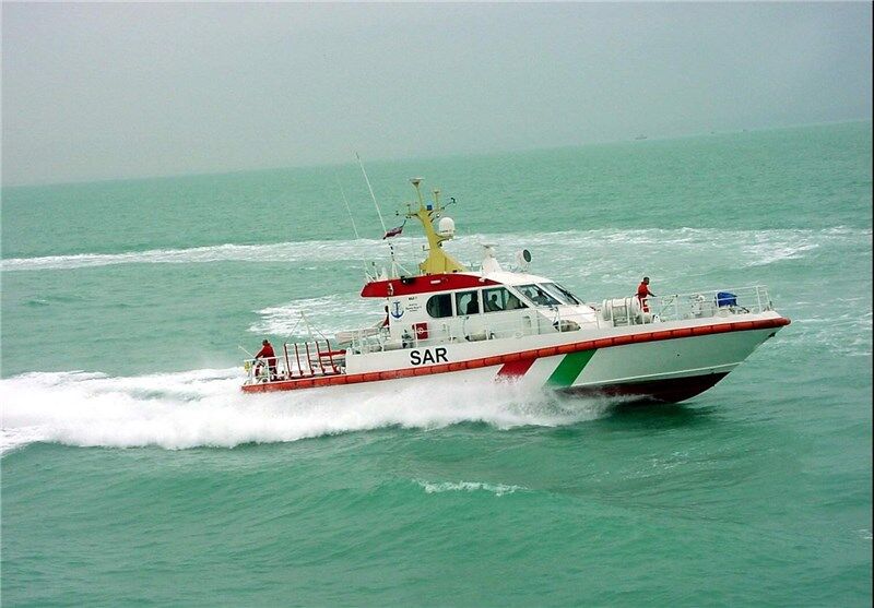۵۲ نفر در سواحل و آبهای استان بوشهر نجات یافتند