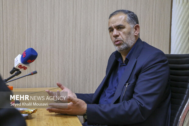 نماینده اهواز: مطالبات پرستاران بدون تأخیر پرداخت شود