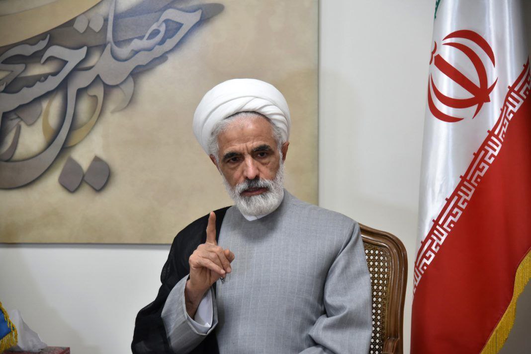 معاون حقوقی رئیسجمهور: در مجامع حقوقی بین المللی از اسرائیل و آمریکا شکایت خواهیم کرد