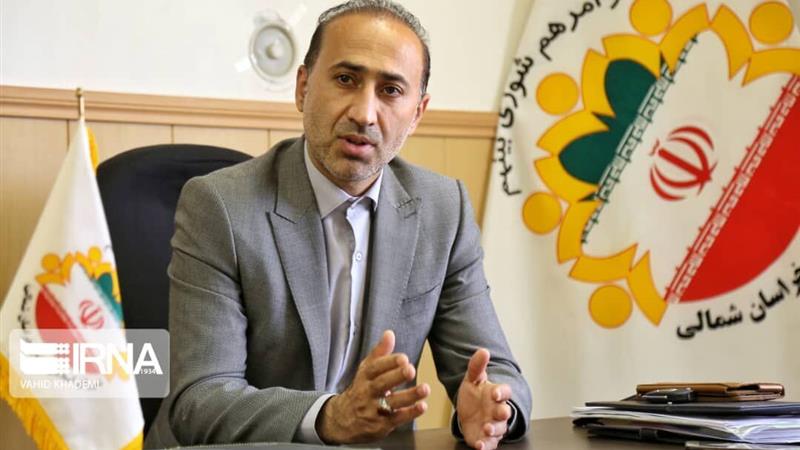شهرداری بجنورد بیش از پنج هزار میلیارد ریال مطالبه دارد