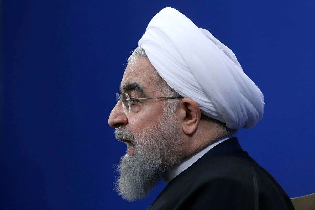 روایت جدید حسن روحانی از گفتگو با رهبری درباره برجام