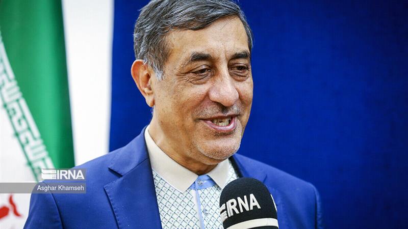دولت برای رفع مشکلات کشور، برنامه دارد