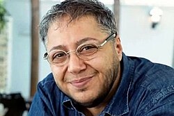 استوری قابل تامل مازیار لرسانی