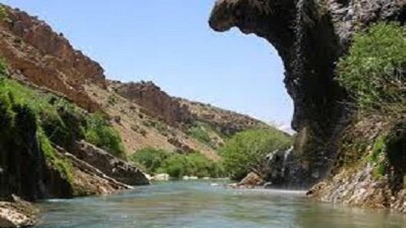 ظرفیت گردشگری و توسعه بافتهای سنتی روستاهای دامن ایرانشهر بررسی میشود